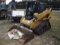 12-01176 (Equip.-Loader- skid steer)  Seller: Gov-City of St.Petersburg CATERPIL