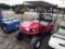 12-02194 (Equip.-Cart)  Seller:Private/Dealer CUSHMAN FOUR PASSENGER ELECTRIC GO