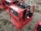 12-02220 (Equip.-Generator)  Seller:Private/Dealer MULTIQUIP GA9HEA 9700 WATT GA