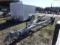 12-03146 (Trailers-Boat)  Seller: Florida State F.W.C. 2003 BOST TL 42XBB24203F0