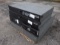 12-04204 (Equip.-Parts & accs.)  Seller:Private/Dealer (3) DRAWER STYLE TRUCK SA