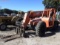 12-01510 (Equip.-Fork lift)  Seller:Private/Dealer JLG SKYTRAK 8042 ROUGH TERRAI