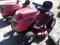 12-02288 (Equip.-Mower)  Seller:Private/Dealer TROYBILT LX420 42 INCH RIDING LAW