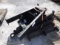 12-04224 (Equip.-Parts & accs.)  Seller:Private/Dealer (3)PINTLE HITCH TRAILER T