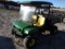 12-02522 (Equip.-Utility vehicle)  Seller:Private/Dealer 2011 JOHN GATORTX