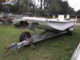 12-03160 (Vessels-Center console)  Seller: Gov-Charlotte County Sheriff-s 1999 E