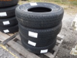 12-04172 (Trailers-Parts or accs.)  Seller:Private/Dealer (4) ROAD GUIDER QH100