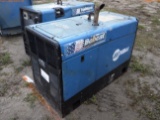 12-02196 (Equip.-Welding)  Seller:Private/Dealer MILLER BOBCAT 250 AC-DC WELDER-