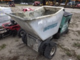 12-02204 (Equip.-Concrete)  Seller:Private/Dealer WHITEMAN WBH-16 GAS STAND UP R