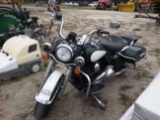 12-02210 (Cars-Motorcycle)  Seller: Gov-Orange County Sheriffs Office 2014 HD RO