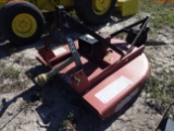 12-01188 (Equip.-Mower)  Seller:Private/Dealer 3 POINT HITCH PTO ROTARY MOWER AT