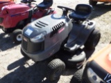 12-02286 (Equip.-Mower)  Seller:Private/Dealer CRAFTSMAN 42 INCH RIDING LAWN MOW