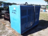 12-01514 (Equip.-Welding)  Seller:Private/Dealer MILLER MARKVII-2 48.6KW DC ARC