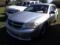 12-10144 (Cars-Sedan 4D)  Seller: Gov-Pinellas County Sheriff-s Ofc 2010 DODG AV