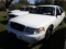 12-10148 (Cars-Sedan 4D)  Seller: Gov-Pinellas County Sheriff-s Ofc 2010 FORD CR