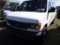 12-10132 (Cars-Van 3D)  Seller: Gov-Hillsborough County Sheriff-s 2004 FORD E350