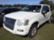 12-10210 (Cars-SUV 4D)  Seller:Private/Dealer 2009 FORD EXPLORER