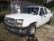 12-05143 (Trucks-Pickup 2D)  Seller:Private/Dealer 2007 CHEV 1500