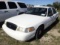 12-06236 (Cars-Sedan 4D)  Seller: Gov-Manatee County Sheriff-s 2011 FORD CROWNVI