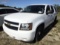 12-06237 (Cars-SUV 4D)  Seller: Gov-Manatee County Sheriff-s 2013 CHEV TAHOE