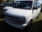 12-10135 (Cars-Van 3D)  Seller: Florida State A.C.S. 2000 CHEV ASTRO