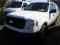 12-10139 (Cars-SUV 4D)  Seller: Gov-Hernando County Sheriff-s 2007 FORD EXPEDITI
