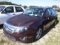 12-06242 (Cars-Sedan 4D)  Seller: Gov-Hernando County Sheriff-s 2012 FORD FUSION