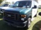 12-10138 (Cars-Van 3D)  Seller: Gov-Alachua County Sheriff-s Offic 2011 FORD E35