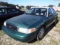 12-06241 (Cars-Sedan 4D)  Seller: Gov-Alachua County Sheriff-s Offic 2009 FORD C
