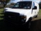 12-10143 (Trucks-Van Cargo)  Seller: Gov-Hillsborough County Sheriff-s 2009 FORD