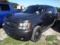 12-06260 (Cars-SUV 4D)  Seller: Gov-Alachua County Sheriff-s Offic 2011 CHEV TAH