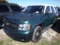 12-06259 (Cars-SUV 4D)  Seller: Gov-Alachua County Sheriff-s Offic 2013 CHEV TAH