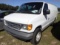 12-10232 (Trucks-Van Cargo)  Seller: Gov-Hillsborough County Sheriff-s 2007 FORD