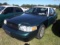 12-10221 (Cars-Sedan 4D)  Seller: Gov-Alachua County Sheriff-s Offic 2011 FORD C