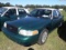 12-10220 (Cars-Sedan 4D)  Seller: Gov-Alachua County Sheriff-s Offic 2006 FORD C