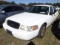 12-10226 (Cars-Sedan 4D)  Seller: Gov-Alachua County Sheriff-s Offic 2009 FORD C