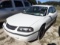12-10251 (Cars-Sedan 4D)  Seller: Gov-Orange County Sheriffs Office 2004 CHEV IM