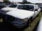 12-11120 (Cars-Sedan 4D)  Seller: Gov-Pinellas County Sheriff-s Ofc 2010 FORD CR