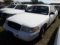 12-11119 (Cars-Sedan 4D)  Seller: Gov-Pinellas County Sheriff-s Ofc 2009 FORD CR
