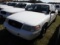 12-11117 (Cars-Sedan 4D)  Seller: Gov-Pinellas County Sheriff-s Ofc 2010 FORD CR