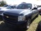 12-11129 (Trucks-Pickup 4D)  Seller: Florida State F.W.C. 2011 CHEV 1500