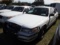 12-11132 (Cars-Sedan 4D)  Seller: Gov-Pinellas County Sheriff-s Ofc 2010 FORD CR