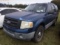 12-11212 (Cars-SUV 4D)  Seller: Florida State F.W.C. 2010 FORD EXPEDITIO