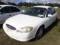 12-11223 (Cars-Sedan 4D)  Seller: Florida State D.O.T. 2003 FORD TAURUS