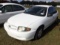 12-11222 (Cars-Sedan 4D)  Seller: Florida State D.O.T. 2004 CHEV CAVALIER