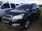12-11227 (Cars-SUV 4D)  Seller: Gov-Orange County Sheriffs Office 2012 CHEV TRAV