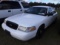 12-11231 (Cars-Sedan 4D)  Seller: Gov-Hernando County Sheriff-s 2010 FORD CROWNV