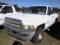 12-11234 (Trucks-Pickup 2D)  Seller: Florida State A.C.S. 2001 DODG 1500