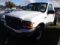 12-11122 (Trucks-Chasis)  Seller: Florida State A.C.S. 1999 FORD F250