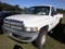 12-11235 (Trucks-Pickup 2D)  Seller: Florida State A.C.S. 1999 DODG 2500